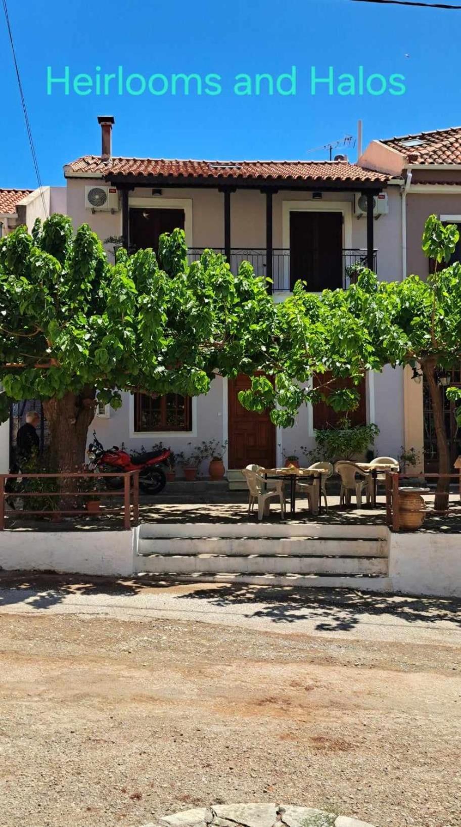 Heirlooms And Halos Monastiraki  Esterno foto